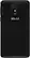 Back. BLU - Studio XL2 4G LTE with 16GB Memory Cell Phone (Unlocked) - Black.