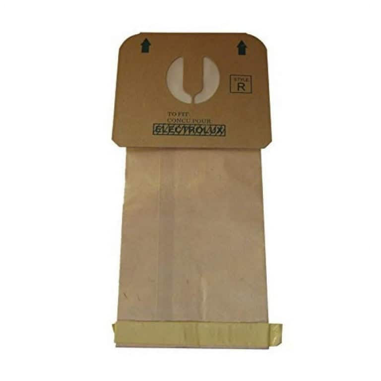 EnviroCare - Vacuum Bags Part #807C 8 Pack