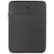Front Zoom. Solo New York - Pro Gravity Laptop Sleeve for 15.6" Laptop - Black.
