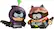 Alt View 11. Kidrobot - Blind Box Mini Series South Park: Fractured But Whole - Styles May Vary.