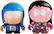 Alt View 12. Kidrobot - Blind Box Mini Series South Park: Fractured But Whole - Styles May Vary.