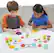 Alt View 11. Hasbro - Play-Doh Touch: Shape to Life Studio - Multi.