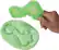 Alt View 17. Hasbro - Play-Doh Touch: Shape to Life Studio - Multi.