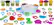 Alt View 18. Hasbro - Play-Doh Touch: Shape to Life Studio - Multi.