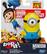 Front. Hasbro - Bop It! Game: Minion Stuart Edition.