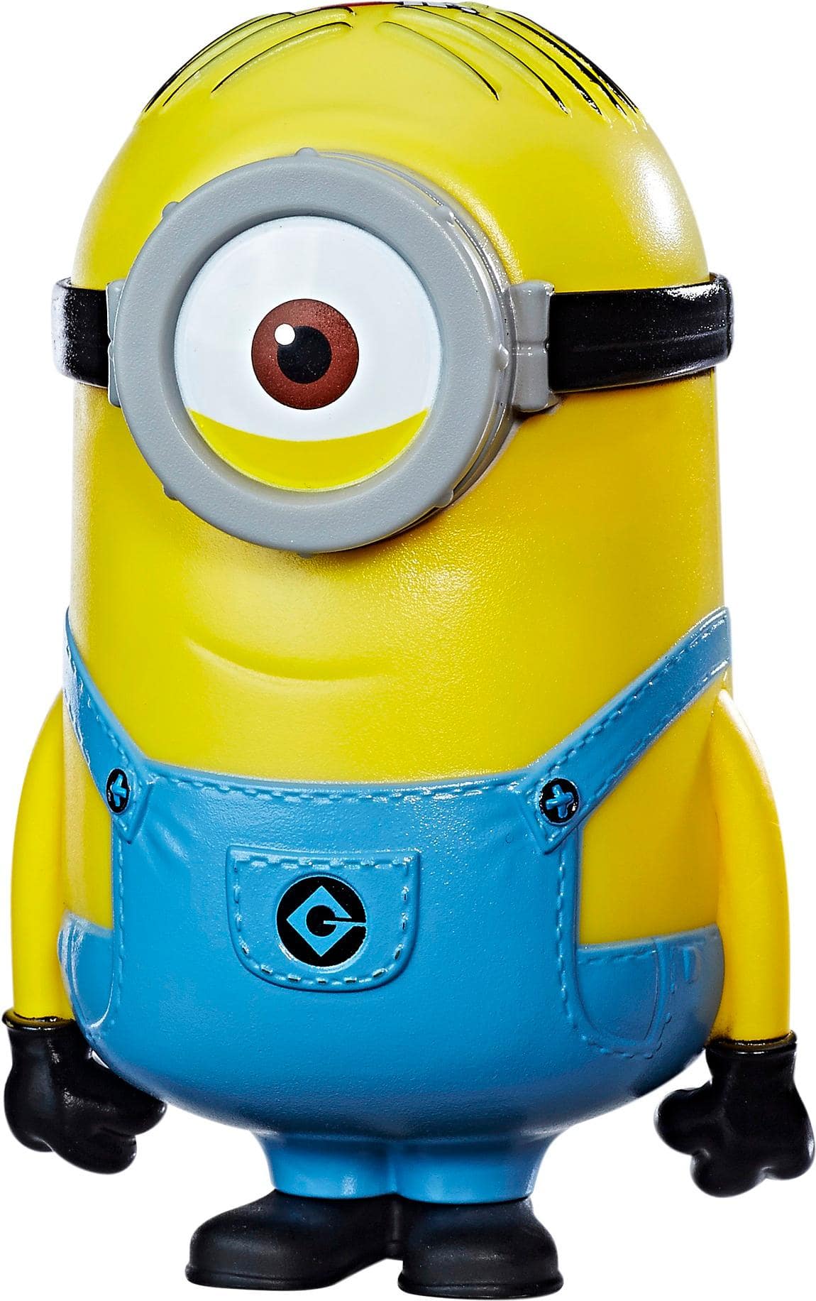 Best Buy: Hasbro Bop It! Game: Minion Stuart Edition C1297