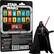 Alt View 12. Hasbro - Star Wars The Black Series 40th Anniversary Darth Vader - Multi.