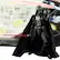 Alt View 16. Hasbro - Star Wars The Black Series 40th Anniversary Darth Vader - Multi.