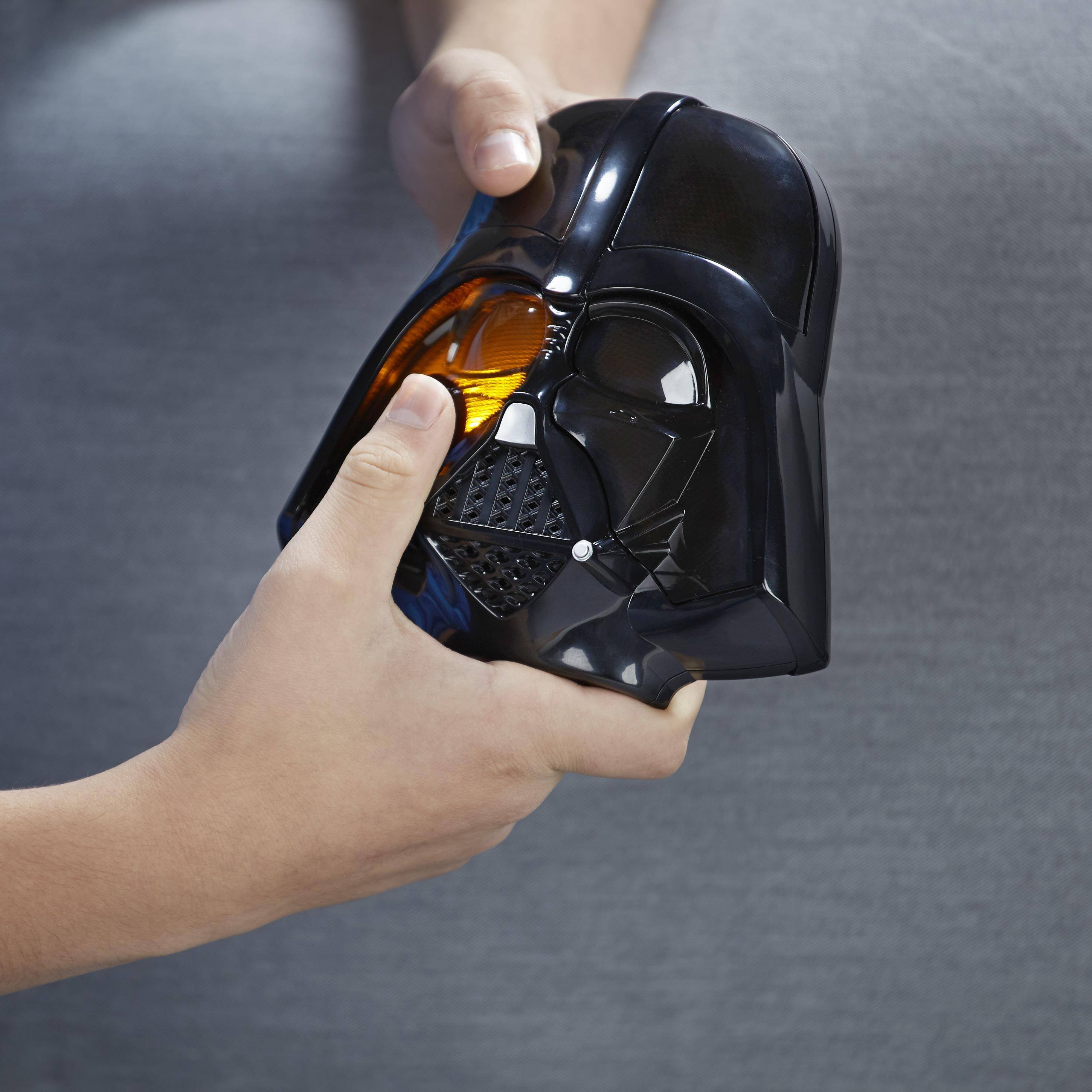 Best Buy Hasbro Simon Star Wars Darth Vader Game Multi C0949