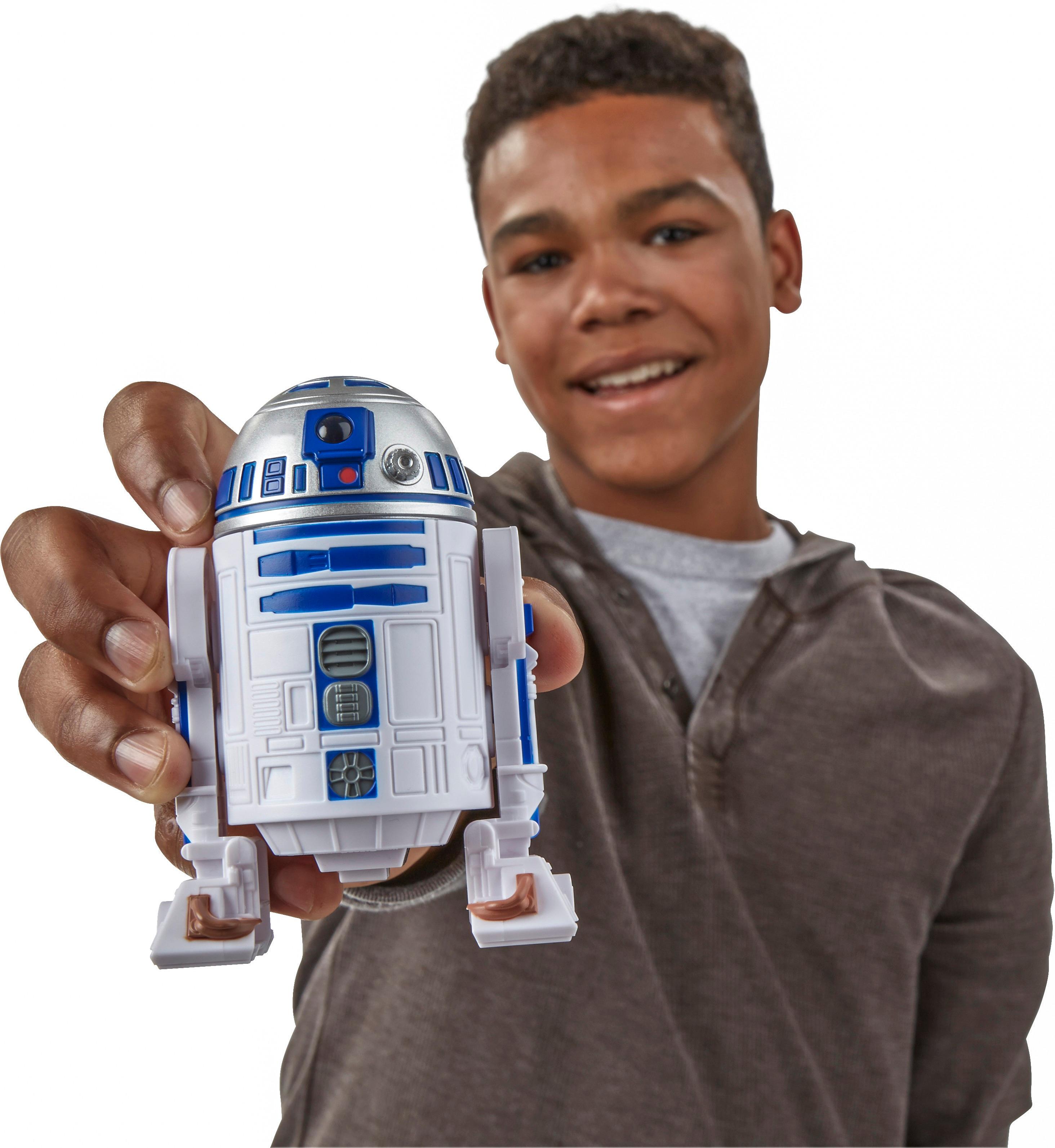 Star Wars Bop It R2 D2 Game for sale online 