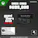 XBOX SERIES X/S
CASH CARD $600,000
grand theft auto ONLINE
SHARK BULL SHARK
MEMBER NAME: A N OTHER
MEMBER NO: 0000
CARD NO: 0000
MATURE 17+
Blood and Gore
Intense Violence
Mature Humor
Nudity
Strong Language
Strong Sexual Content
Use of Drugs and Alcohol
In-Game Purchases / Users Interact
REQUIRES: GAME • XBOX SUBSCRIPTION • INTERNET
ESRB