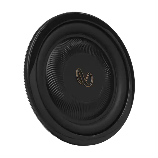 Infinity REFERENCE 103WSL 10” Low profile Subwoofer w/SSI™ (Selectable ...