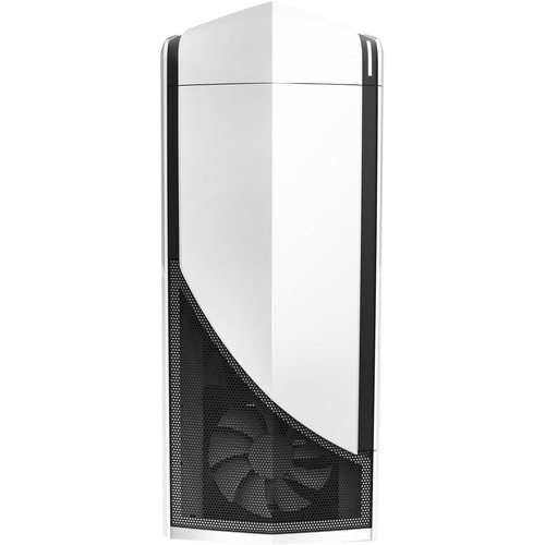  NZXT - PHANTOM 240 Mid Tower Chassis - White