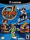 Front Detail. Disney's Extreme Skate Adventure - Nintendo GameCube.