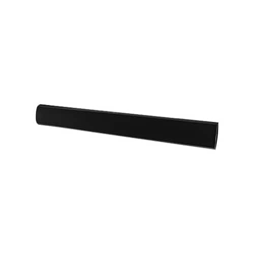 Alt View 11. KEF - 3.0-Channel Soundbar - High-Gloss Black.