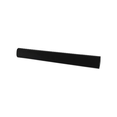Alt View 11. KEF - 3.0-Channel Soundbar - High-Gloss Black.