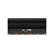 Alt View 13. KEF - 3.0-Channel Soundbar - High-Gloss Black.