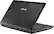 Alt View Standard 2. Asus - 15.6" Laptop - 4GB Memory - 500GB Hard Drive - Black.