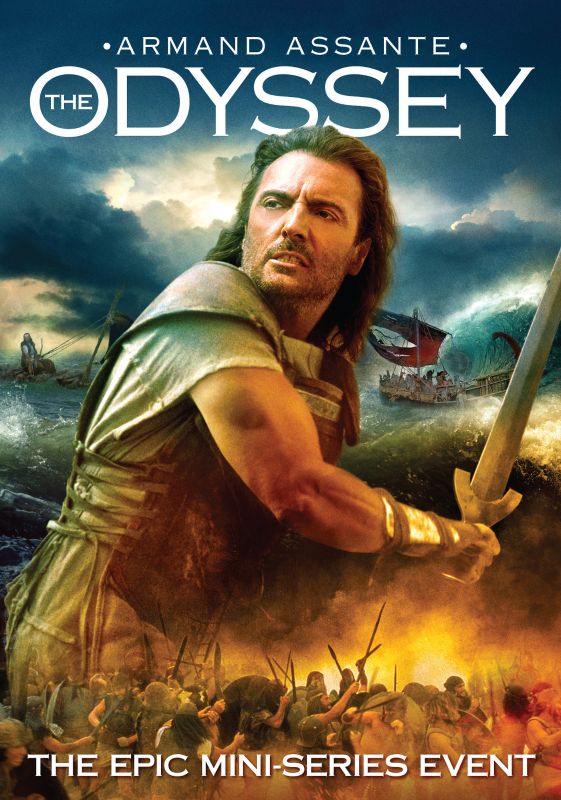  The Odyssey [DVD] [1997]
