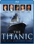 The Titanic: The Epic Miniseries Event  [Blu-ray] [1996]