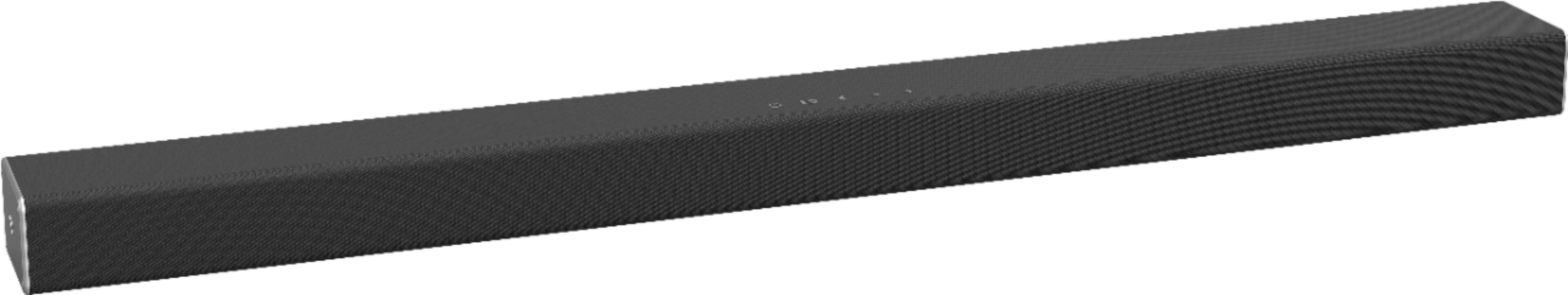 Alt View 12. VIZIO - 2.1-Channel Soundbar System with 5-1/4" Wireless Subwoofer.