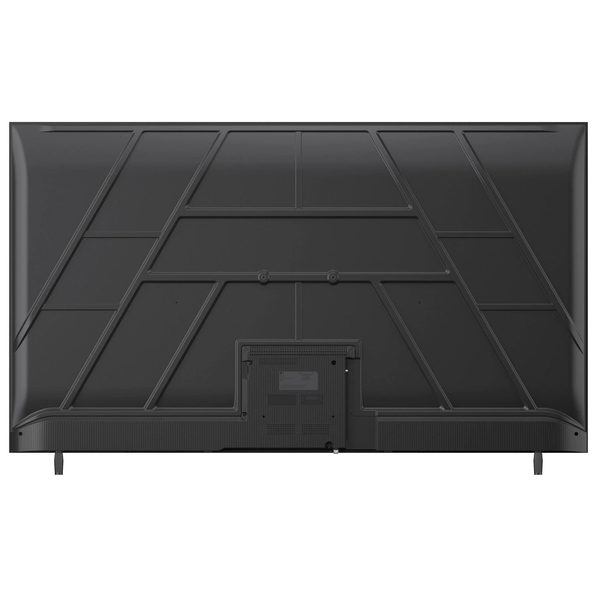 Alt View 28. LG - 75" Class 7S Series QNED AI Mini LED 4K Smart webOS TV (2026).