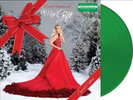 My Gift [Special Edition] [Green 2 LP] [LP] - VINYL - Front_Zoom