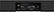 Alt View Zoom 15. VIZIO - SmartCast 5.1 Channel Sound Bar System with 5-1/4" Wireless Subwoofer - Black.