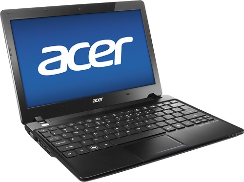 Best Buy: Acer 11.6