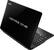 Alt View Standard 1. Acer - 11.6" Netbook - 4GB Memory - 500GB Hard Drive - Volcano Black.