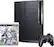Front Standard. Sony Computer Entertainment America LLC - PlayStation 3 (320GB) Madden NFL 13 Bundle.
