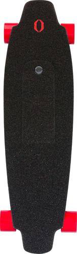 Inboard - M1™ Electric Skateboard - Black-Front_Standard