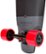Alt View Zoom 12. Inboard - M1™ Electric Skateboard - Black.