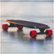 Alt View Zoom 17. Inboard - M1™ Electric Skateboard - Black.