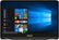 Alt View Zoom 13. ASUS - 2-in-1 13.3" Touch-Screen Laptop - Intel Core i7 - 16GB Memory - 512GB Solid State Drive - Matte gray.