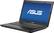 Left Standard. Asus - 15.6" Laptop - 4GB Memory - 500GB Hard Drive - Black.
