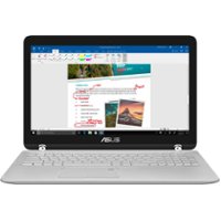 Asus Q504UA-BI5T26 15.6" FHD 2-in-1 Touchscreen Laptop with Intel Core i5-7200U / 12GB / 1TB