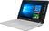Left. 2-in-1 15.6" Touch-Screen Laptop - Intel Core i5 - 12GB Memory - 1TB Hard Drive.