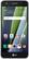 Front. Cricket Wireless - LG Risio 2 4G LTE with 16GB Memory Prepaid Cell Phone - Silver.