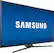 Alt View 11. Samsung - 43" Class - LED - MU6300 Series - 2160p - Smart - 4K Ultra HD TV with HDR - Gray.
