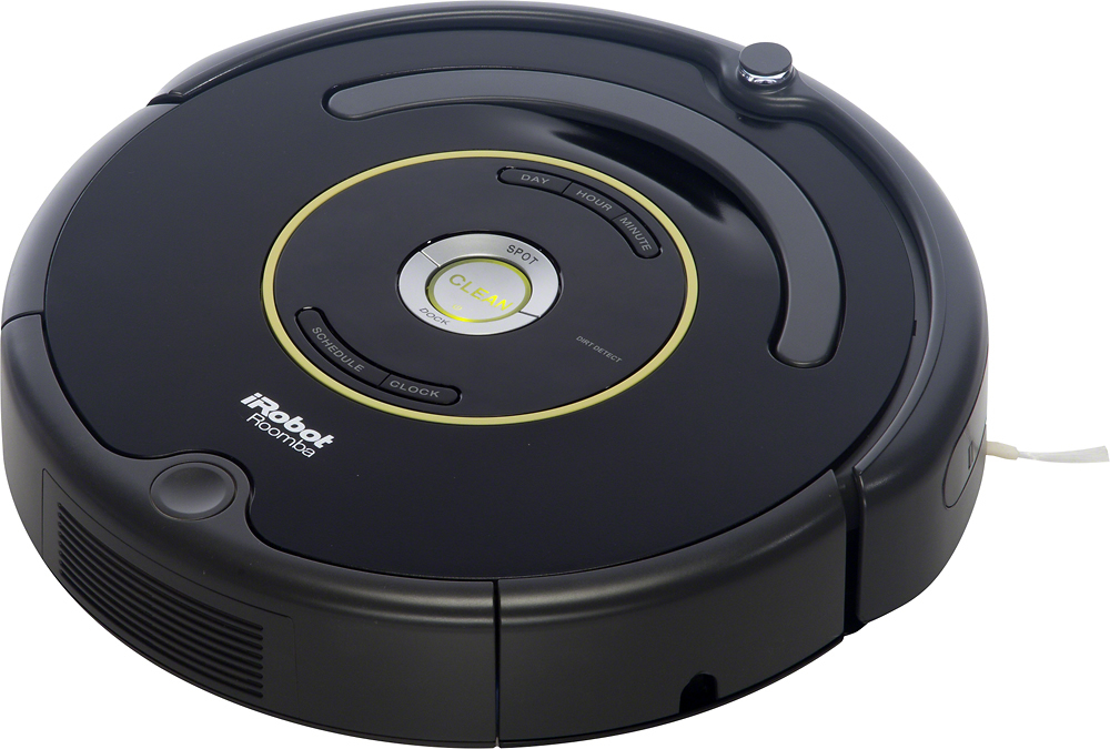 iRobot Robot Aspirador Roomba R639