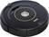 Left. iRobot - Roomba 650 Self-Charging Robot Vacuum - Black.