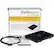 Alt View 14. StarTech.com - USB 3.1 Tool-Free Drive Enclosure for 2.5" Hard Drives and Solid State Drives - Black.