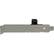 Alt View 11. StarTech.com - PCI Express x4 to SFF-8643 Adapter for PCIe NVMe U.2 SSD - Red.