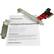 Alt View 12. StarTech.com - PCI Express x4 to SFF-8643 Adapter for PCIe NVMe U.2 SSD - Red.