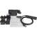 Alt View 16. StarTech.com - 3.3' USB 3.1 Adapter Cable for 2.5" and 3.5" SATA Drives - Black.