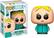 Front. Funko - Pop! TV South Park: Butters.
