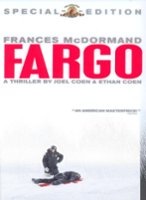 Fargo [Special Edition] [DVD] [1996] - Front_Original