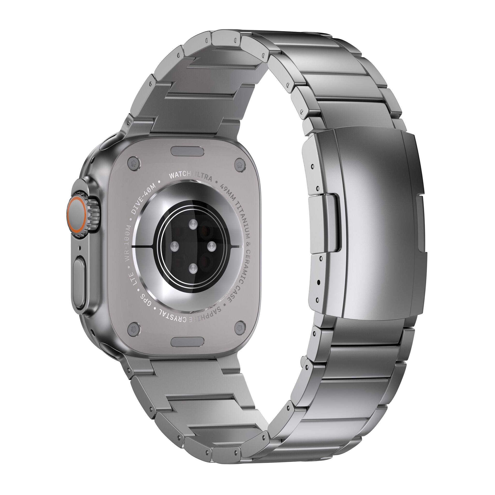 WATCH ULTRA  
DIVE-40M  
WR 49MM TITANIUM  
MB-TOOW  
LTE  
CERAMIC  
GPS  
CASE  
CRYSTAL  
SAPPHIRE