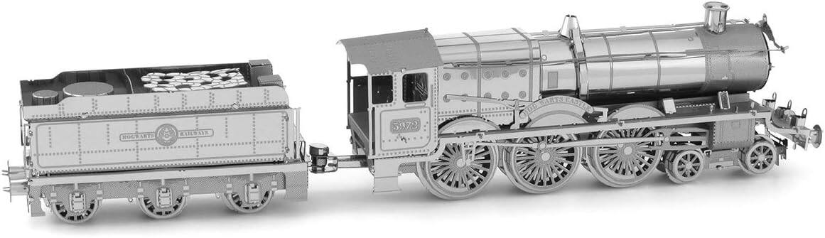 HOGWARTS RAILWAYS  
5978  
BARTS  
BARTS  
CASTER  
D0